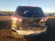 ✅ 2010 Hyundai Santa Fe SE • VIN: 5NMSH4AGXAH397061 • Лот: 80120194. Опубликован ранее на Copart с пробегом 141 079 миль. Бесплатный доступ к архиву аукционных продаж из США и подробный отчёт об истории автомобиля на DreamBid. Изображение 6.