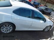 ✅ 2019 Toyota Camry LE • VIN: 4T1B11HK0KU803531 • Лот: 43247914. Опубликован ранее на IAAI с пробегом 97 359 миль. Бесплатный доступ к архиву аукционных продаж из США и подробный отчёт об истории автомобиля на DreamBid. Изображение 14.