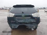 ✅ 2007 Lexus RX 350 • VIN: JTJGK31U470002613 • Лот: 41464370. Опубликован ранее на IAAI с пробегом 172 668 миль. Бесплатный доступ к архиву аукционных продаж из США и подробный отчёт об истории автомобиля на DreamBid. Изображение 16.