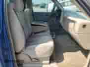 2004 Chevrolet Silverado 1500 LS с VIN 1GCEC14T54E166868, выставлен на аукционе Copart как лот 70981574 с пробегом 134 052 миль миль и Списание • Salvage title. История ставок и продаж доступна на DreamBid. Изображение 10.