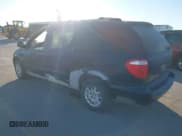 ✅ 2003 Dodge Caravan Sport • VIN: 2D4GP44R83R283111 • Lot: 43645743. Wystawiony na IAAI z przebiegiem 168 086 mil. Bezpłatny archiwum sprzedaży aukcyjnych z USA i szczegółowy raport historii pojazdu na DreamBid. Zdjęcie 3.