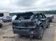 ✅ 2023 Honda Passport EX-L • VIN: 5FNYF8H56PB009779 • Лот: 42502614. Опубликован ранее на IAAI с пробегом 35 809 миль. Бесплатный доступ к архиву аукционных продаж из США и подробный отчёт об истории автомобиля на DreamBid. Изображение 4.