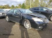 ✅ 2009 Lexus ES 330 • VIN: JTHBJ46G992300864 • Lot: 85160225. Listed on Copart with 134,532 mi. Free auction sales archive from the USA and detailed vehicle history report at DreamBid. Image 4.