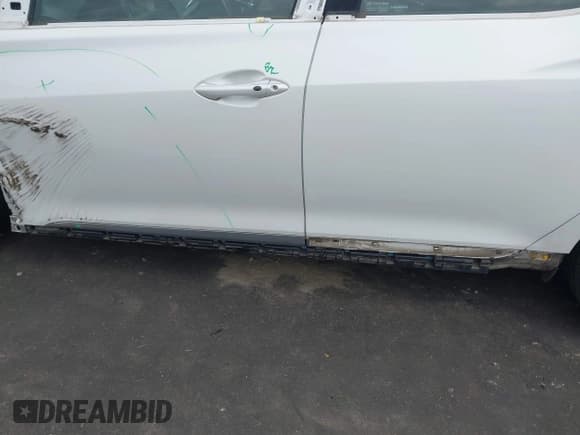 ✅ 2013 Hyundai Azera • VIN: KMHFH4JG7DA287466 • Лот: 43068958. Опубликован ранее на IAAI с пробегом 144 505 миль. Бесплатный доступ к архиву аукционных продаж из США и подробный отчёт об истории автомобиля на DreamBid. Изображение 16.