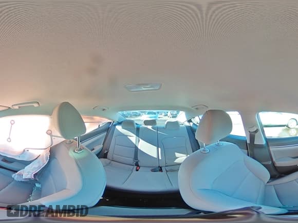 ✅ 2018 Hyundai Elantra Limited • VIN: 5NPD84LF1JH366779 • Lot: 86976514. Listed on Copart with 82,666 mi. Free auction sales archive from the USA and detailed vehicle history report at DreamBid. Image 12.