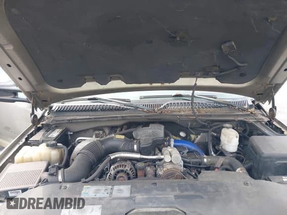 ✅ 2002 Chevrolet Silverado 2500HD LS • VIN: 1GCHC29142E259923 • Lot: 42919374. Listed on IAAI with 236,789 mi. Free auction sales archive from the USA and detailed vehicle history report at DreamBid. Image 10.