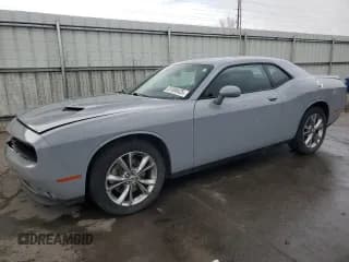 ✅ 2021 Dodge Challenger SXT • VIN: 2C3CDZGG8MH547483 • Lot: 51008425. Wystawiony na Copart z przebiegiem 94 238 mil. Bezpłatny archiwum sprzedaży aukcyjnych z USA i szczegółowy raport historii pojazdu na DreamBid. Zdjęcie 1.