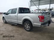 ✅ 2017 Ford F-150 XL • VIN: 1FTEW1CF1HFA24990 • Lot: 42303997. Wystawiony na IAAI z przebiegiem 81 060 mil. Bezpłatny archiwum sprzedaży aukcyjnych z USA i szczegółowy raport historii pojazdu na DreamBid. Zdjęcie 3.