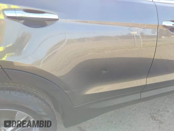 ✅ 2013 Hyundai Santa Fe Sport • VIN: 5XYZU3LB8DG119456 • Лот: 43577953. Опубликован ранее на IAAI с пробегом 91 564 миль. Бесплатный доступ к архиву аукционных продаж из США и подробный отчёт об истории автомобиля на DreamBid. Изображение 6.