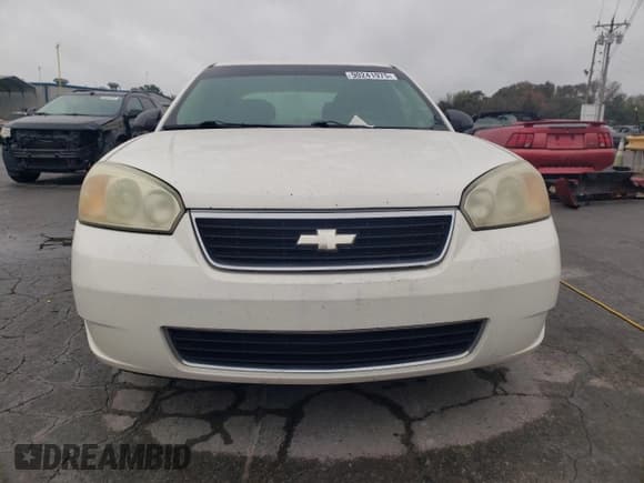 ✅ 2007 Chevrolet Malibu LS • VIN: 1G1ZS58N47F301420 • Lot: 90241975. Listed on Copart with 214,219 mi. Free auction sales archive from the USA and detailed vehicle history report at DreamBid. Image 5.