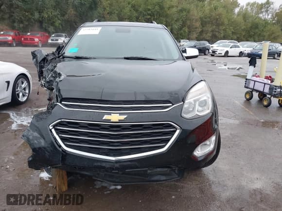 ✅ 2016 Chevrolet Equinox LTZ • VIN: 2GNALDEK4G1169702 • Лот: 43383041. Опубликован ранее на IAAI с пробегом 253 994 миль. Бесплатный доступ к архиву аукционных продаж из США и подробный отчёт об истории автомобиля на DreamBid. Изображение 13.