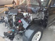 ✅ 2004 Dodge Dakota SLT • VIN: 1D7GL42N24S602503 • Lot: 43542014. Listed on IAAI with Not provided. Free auction sales archive from the USA and detailed vehicle history report at DreamBid. Image 6.