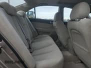 ✅ 2007 Hyundai Sonata GLS • VIN: 5NPET46C17H288890 • Лот: 41712295. Опубликован ранее на Copart с пробегом 89 079 миль. Бесплатный доступ к архиву аукционных продаж из США и подробный отчёт об истории автомобиля на DreamBid. Изображение 10.