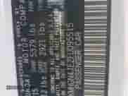 2015 Hyundai Genesis 3.8L with VIN KMHGN4JE2FU095515, listed as a Copart auction lot 78081044 with 110,296 mi miles and Salvage title. Bid and sale history available at DreamBid. Image 12.