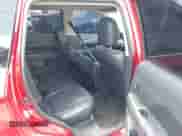 2019 Mitsubishi Outlander SE with VIN JA4AD3A3XKZ019604, listed as a IAAI auction lot 42821919 with 202,384 mi miles and . Bid and sale history available at DreamBid. Image 8.