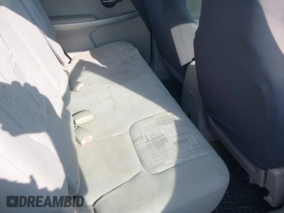 ✅ 2006 Chevrolet Equinox LS • VIN: 2CNDL13F566069342 • Лот: 42517397. Опубликован ранее на IAAI с пробегом 140 050 миль. Бесплатный доступ к архиву аукционных продаж из США и подробный отчёт об истории автомобиля на DreamBid. Изображение 8.