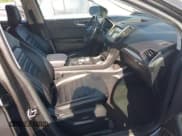 ✅ 2020 Ford Edge SEL • VIN: 2FMPK3J91LBA77644 • Lot: 42054865. Wystawiony na IAAI z przebiegiem 109 984 mil. Bezpłatny archiwum sprzedaży aukcyjnych z USA i szczegółowy raport historii pojazdu na DreamBid. Zdjęcie 5.