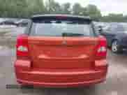 2010 Dodge Caliber Heat with VIN 1B3CB5HA2AD587962, listed as a IAAI auction lot 43301241 with 130,394 mi miles and . Bid and sale history available at DreamBid. Image 16.