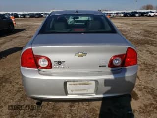 ✅ 2011 Chevrolet Malibu 2LT • VIN: 1G1ZD5EU2BF242902 • Lot: 79861734. Listed on Copart with 262,190 mi. Free auction sales archive from the USA and detailed vehicle history report at DreamBid. Image 6.