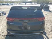 ✅ 2020 Kia Sportage EX • VIN: KNDPNCACXL7777551 • Lot: 82548065. Wystawiony na Copart z przebiegiem 65 890 mil. Bezpłatny archiwum sprzedaży aukcyjnych z USA i szczegółowy raport historii pojazdu na DreamBid. Zdjęcie 6.