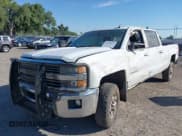 ✅ 2017 Chevrolet Silverado 2500HD LT • VIN: 1GC1KVEG3HF103181 • Lot: 42921437. Listed on IAAI with 235,535 mi. Free auction sales archive from the USA and detailed vehicle history report at DreamBid. Image 2.