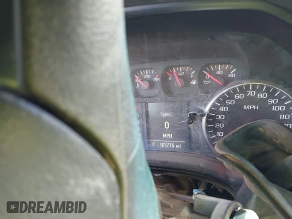 ✅ 2014 GMC Sierra 1500 • VIN: 1GTV2TEC9EZ194969 • Lot: 42067924. Wystawiony na IAAI z przebiegiem 163 775 mil. Bezpłatny archiwum sprzedaży aukcyjnych z USA i szczegółowy raport historii pojazdu na DreamBid. Zdjęcie 7.