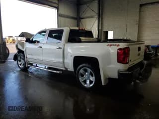 ✅ 2016 Chevrolet Silverado 1500 LTZ • VIN: 3GCUKSEC2GG179609 • Лот: 67062394. Опубликован ранее на Copart с пробегом 103 408 миль. Бесплатный доступ к архиву аукционных продаж из США и подробный отчёт об истории автомобиля на DreamBid. Изображение 2.