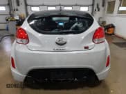 ✅ 2013 Hyundai Veloster RE:MIX • VIN: KMHTC6AD1DU162285 • Lot: 89325415. Wystawiony na Copart z przebiegiem 111 301 mil. Bezpłatny archiwum sprzedaży aukcyjnych z USA i szczegółowy raport historii pojazdu na DreamBid. Zdjęcie 6.