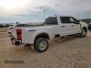 ✅ 2024 Ford F-350 XL • VIN: 1FT8W3DT9REC51414 • Лот: 71665785. Опубликован ранее на Copart с пробегом Не указан. Бесплатный доступ к архиву аукционных продаж из США и подробный отчёт об истории автомобиля на DreamBid. Изображение 3.