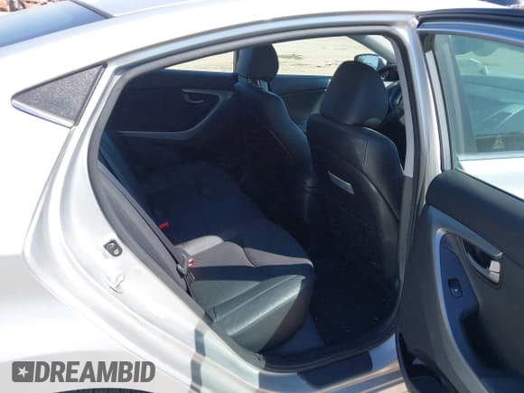 ✅ 2015 Hyundai Elantra Sport • VIN: KMHDH4AH6FU283426 • Lot: 42121462. Listed on IAAI with 73,484 mi. Free auction sales archive from the USA and detailed vehicle history report at DreamBid. Image 8.