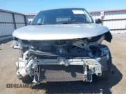 ✅ 2020 Mitsubishi Outlander ES • VIN: JA4AR3AU2LU003678 • Lot: 42663685. Listed on IAAI with 153,692 mi. Free auction sales archive from the USA and detailed vehicle history report at DreamBid. Image 6.