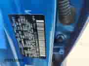 2019 Hyundai Tucson SE z VIN KM8J23A44KU915376, wystawiony jako Copart lot #86887825 z przebiegiem Nie podano mil oraz Czysty tytuł • Clean title. Historia ofert i sprzedaży dostępna na DreamBid. Obrazek 13.