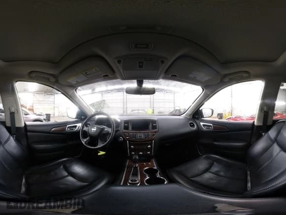 ✅ 2019 Nissan Pathfinder SV • VIN: 5N1DR2MM3KC651586 • Lot: 43351836. Wystawiony na IAAI z przebiegiem 85 912 mil. Bezpłatny archiwum sprzedaży aukcyjnych z USA i szczegółowy raport historii pojazdu na DreamBid. Zdjęcie 19.