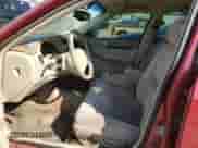 2005 Chevrolet Impala с VIN 2G1WF52E259392239, выставлен на аукционе Copart как лот 74342054 с пробегом 86 898 миль миль и Списание • Salvage title. История ставок и продаж доступна на DreamBid. Изображение 7.