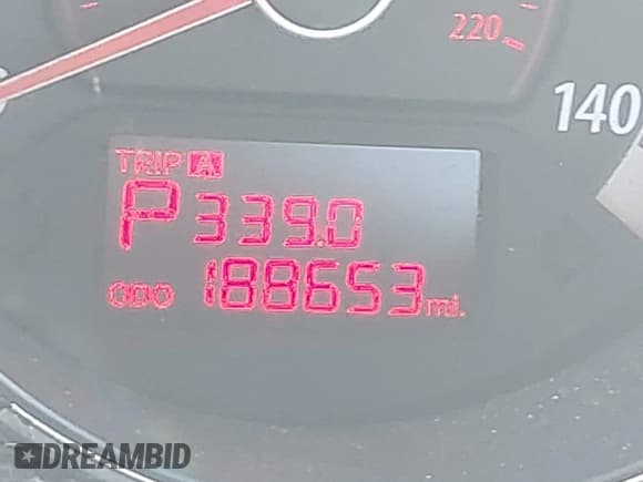 ✅ 2013 Kia Forte EX • VIN: KNAFU4A2XD5713239 • Lot: 43494262. Wystawiony na IAAI z przebiegiem 188 653 mil. Bezpłatny archiwum sprzedaży aukcyjnych z USA i szczegółowy raport historii pojazdu na DreamBid. Zdjęcie 7.