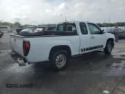 ✅ 2012 Chevrolet Colorado Work Truck • VIN: 1GCESBFEXC8169754 • Lot: 81571565. Listed on Copart with 191,955 mi. Free auction sales archive from the USA and detailed vehicle history report at DreamBid. Image 3.
