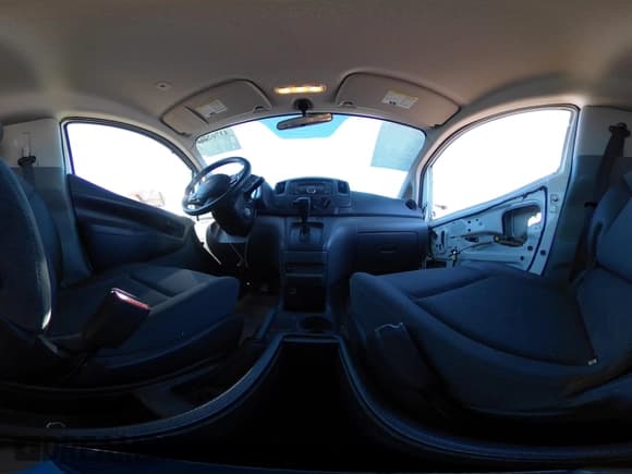 ✅ 2015 Chevrolet City Express Cargo LT • VIN: 3N63M0ZN6FK724872 • Лот: 43702466. Опубликован ранее на IAAI с пробегом 105 372 миль. Бесплатный доступ к архиву аукционных продаж из США и подробный отчёт об истории автомобиля на DreamBid. Изображение 19.