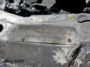 ✅ 2007 Ford Mustang GT Deluxe • VIN: 1ZVFT82H375225090 • Lot: 81851045. Listed on Copart with Not provided. Free auction sales archive from the USA and detailed vehicle history report at DreamBid. Image 12.