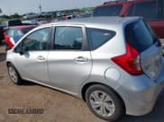 ✅ 2017 Nissan Note SV • VIN: 3N1CE2CP0HL369445 • Лот: 43064437. Опубликован ранее на IAAI с пробегом 159 981 миль. Бесплатный доступ к архиву аукционных продаж из США и подробный отчёт об истории автомобиля на DreamBid. Изображение 14.