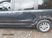 ✅ 2013 Dodge Grand Caravan SXT • VIN: 2C4RDGCG9DR749789 • Lot: 43600602. Wystawiony na IAAI z przebiegiem 112 009 mil. Bezpłatny archiwum sprzedaży aukcyjnych z USA i szczegółowy raport historii pojazdu na DreamBid. Zdjęcie 6.