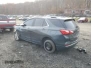 ✅ 2019 Chevrolet Equinox Premier • VIN: 2GNAXNEV7K6272404 • Lot: 93236875. Wystawiony na Copart z przebiegiem 118 724 mil. Bezpłatny archiwum sprzedaży aukcyjnych z USA i szczegółowy raport historii pojazdu na DreamBid. Zdjęcie 2.