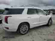 2020 Hyundai Palisade Limited с VIN KM8R54HE6LU135654, выставлен на аукционе Copart как лот 64886034 с пробегом 51 269 миль миль и Списание • Salvage title. История ставок и продаж доступна на DreamBid. Изображение 3.