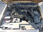 ✅ 2006 Ford Police Interceptor • VIN: 2FAFP71W36X107870 • Lot: 42061587. Listed on IAAI with Not provided. Free auction sales archive from the USA and detailed vehicle history report at DreamBid. Image 10.