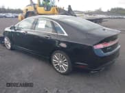 ✅ 2016 Lincoln MKZ • VIN: 3LN6L2J93GR607607 • Lot: 42810370. Listed on IAAI with 131,030 mi. Free auction sales archive from the USA and detailed vehicle history report at DreamBid. Image 3.