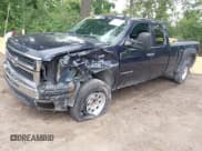 ✅ 2008 Chevrolet Silverado 2500HD Work Truck • VIN: 1GCHC29K08E144222 • Lot: 42519288. Wystawiony na IAAI z przebiegiem 186 271 mil. Bezpłatny archiwum sprzedaży aukcyjnych z USA i szczegółowy raport historii pojazdu na DreamBid. Zdjęcie 2.