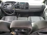 ✅ 2011 Chevrolet Silverado 1500 LS • VIN: 3GCPKREA8BG396126 • Lot: 85513925. Listed on Copart with 229,033 mi. Free auction sales archive from the USA and detailed vehicle history report at DreamBid. Image 8.