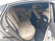 ✅ 2013 Hyundai Elantra GLS • VIN: 5NPDH4AE7DH384654 • Lot: 42754948. Listed on IAAI with 146,218 mi. Free auction sales archive from the USA and detailed vehicle history report at DreamBid. Image 8.