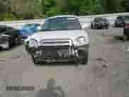 2005 Hyundai Santa Fe GLS с VIN KM8SC13EX5U870637, выставлен на аукционе Copart как лот 50283575 с пробегом 135 060 миль миль и Списание • Salvage title. История ставок и продаж доступна на DreamBid. Изображение 11.