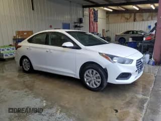 ✅ 2019 Hyundai Accent SE • VIN: 3KPC24A3XKE071241 • Лот: 84471514. Опубликован ранее на Copart с пробегом 93 683 миль. Бесплатный доступ к архиву аукционных продаж из США и подробный отчёт об истории автомобиля на DreamBid. Изображение 4.