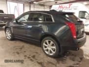 ✅ 2015 Cadillac SRX Premium Collection • VIN: 3GYFNGE30FS607373 • Lot: 42868728. Wystawiony na IAAI z przebiegiem 109 910 mil. Bezpłatny archiwum sprzedaży aukcyjnych z USA i szczegółowy raport historii pojazdu na DreamBid. Zdjęcie 3.
